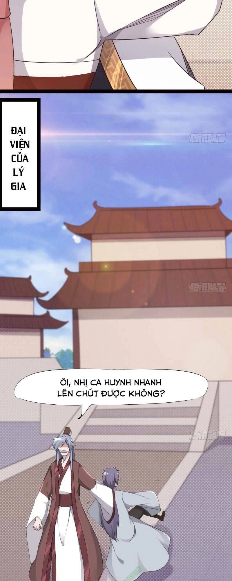 Kiếm Đồ Chapter 13 - 30