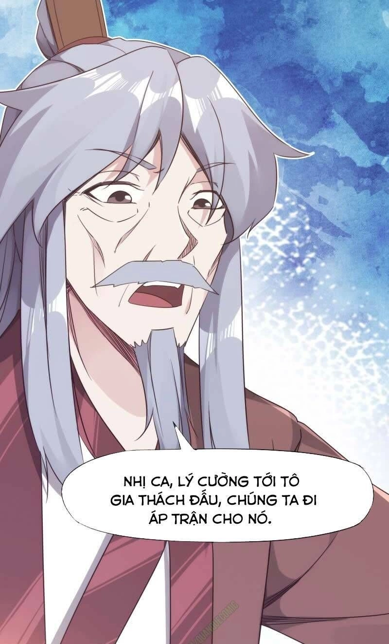 Kiếm Đồ Chapter 13 - 33