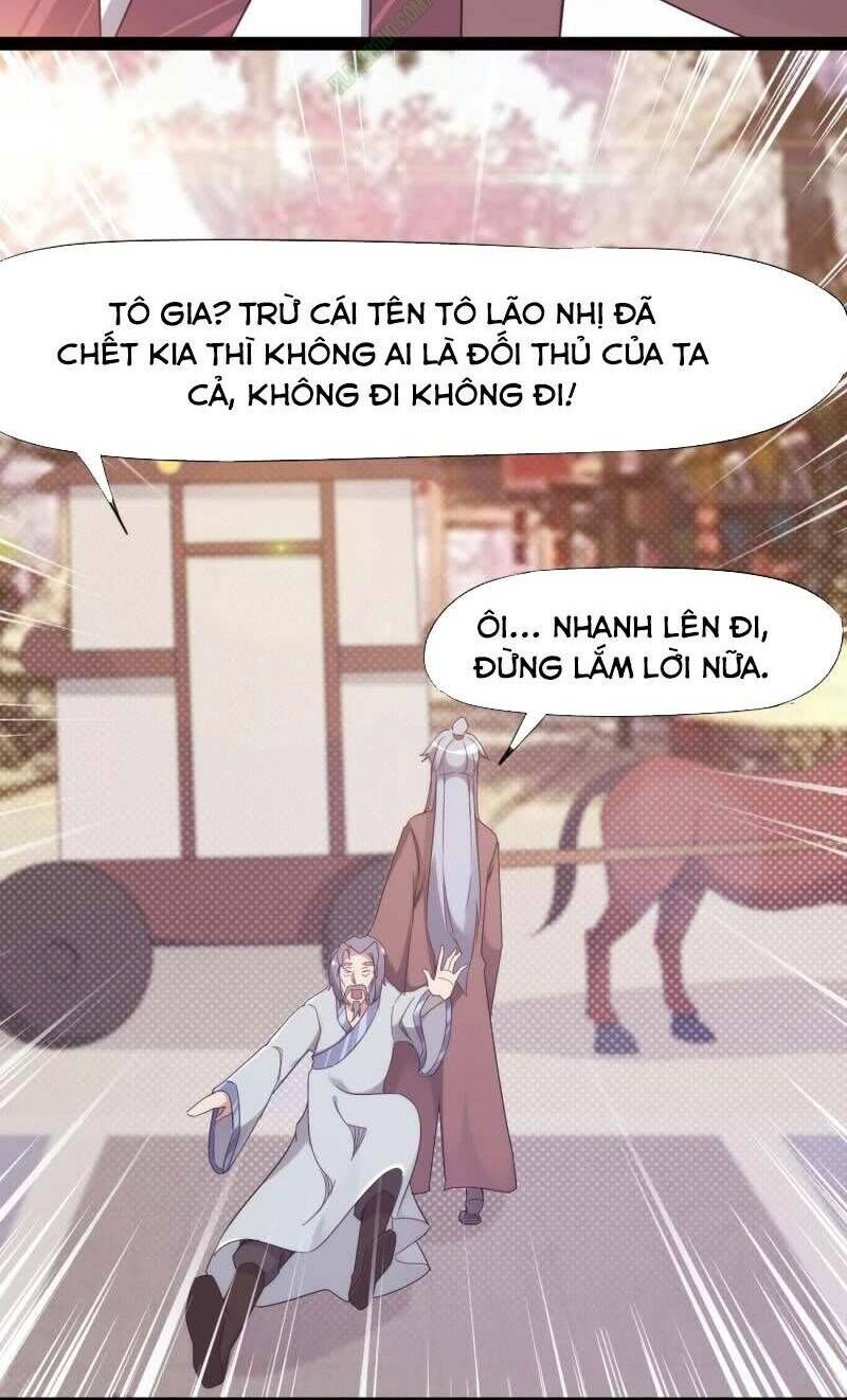 Kiếm Đồ Chapter 13 - 34