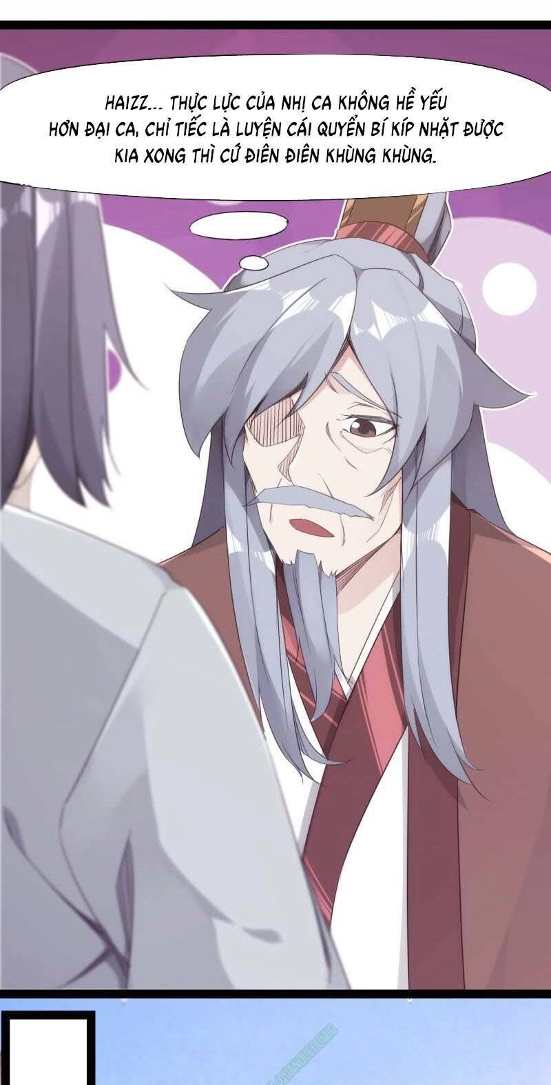 Kiếm Đồ Chapter 13 - 37