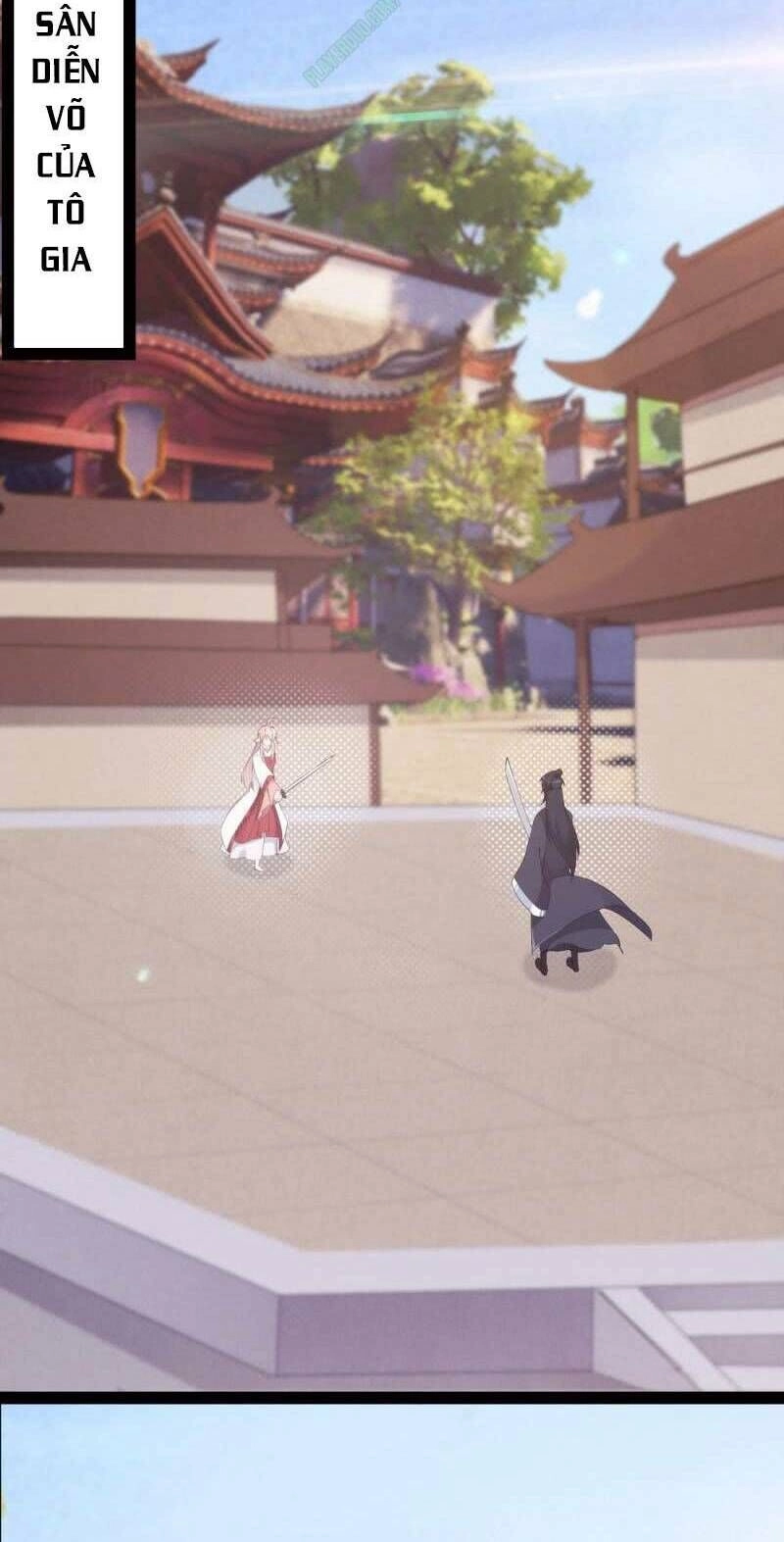 Kiếm Đồ Chapter 13 - 38