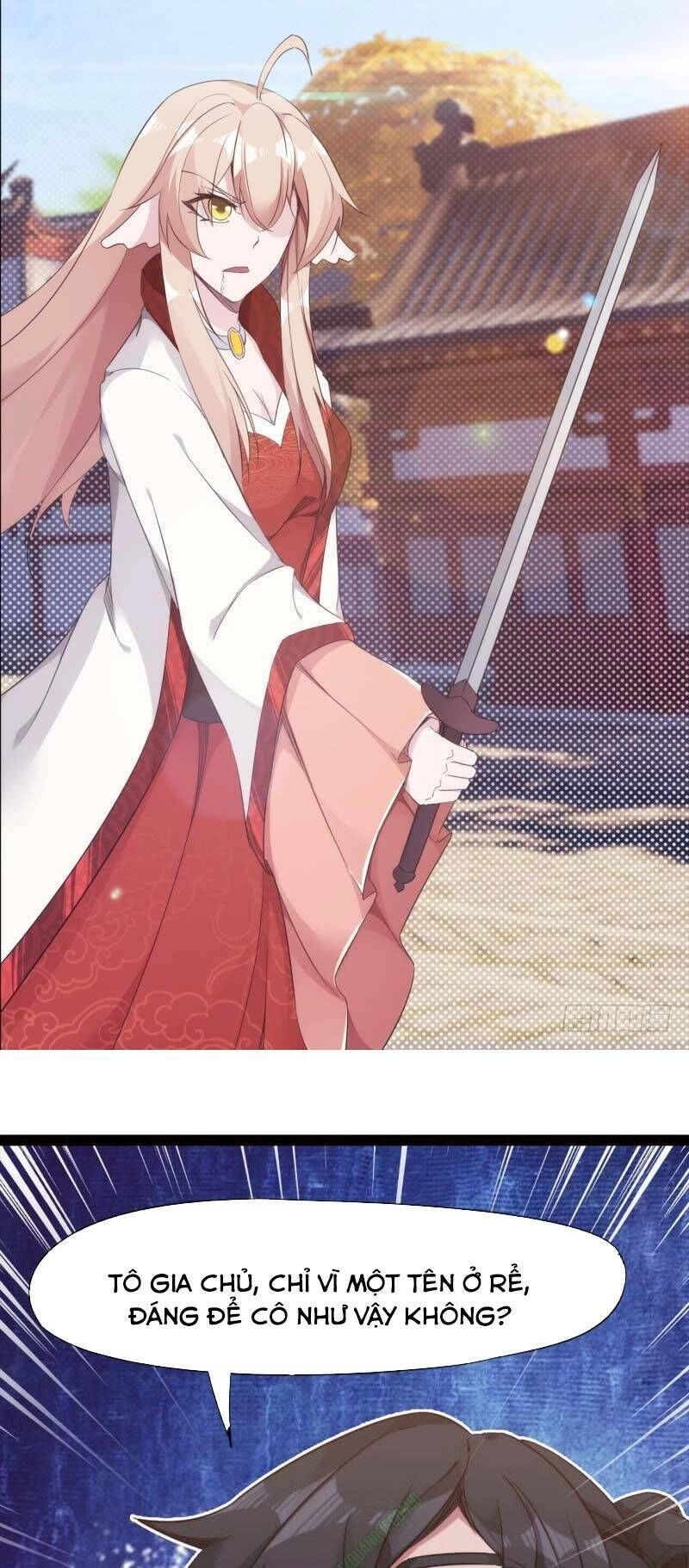 Kiếm Đồ Chapter 13 - 39