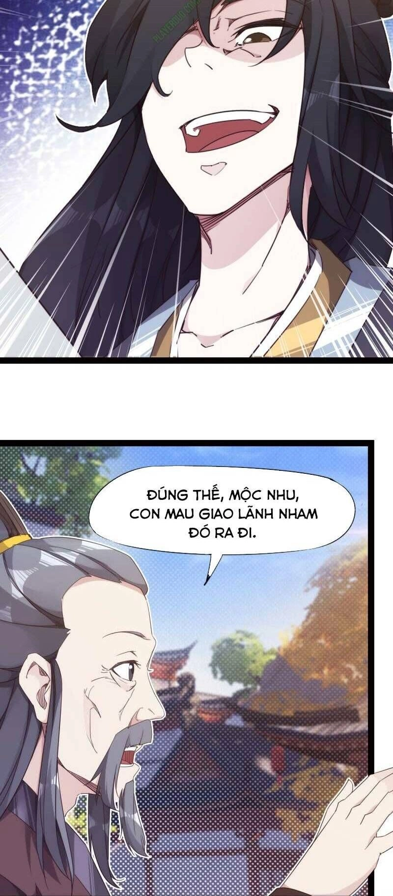 Kiếm Đồ Chapter 13 - 40