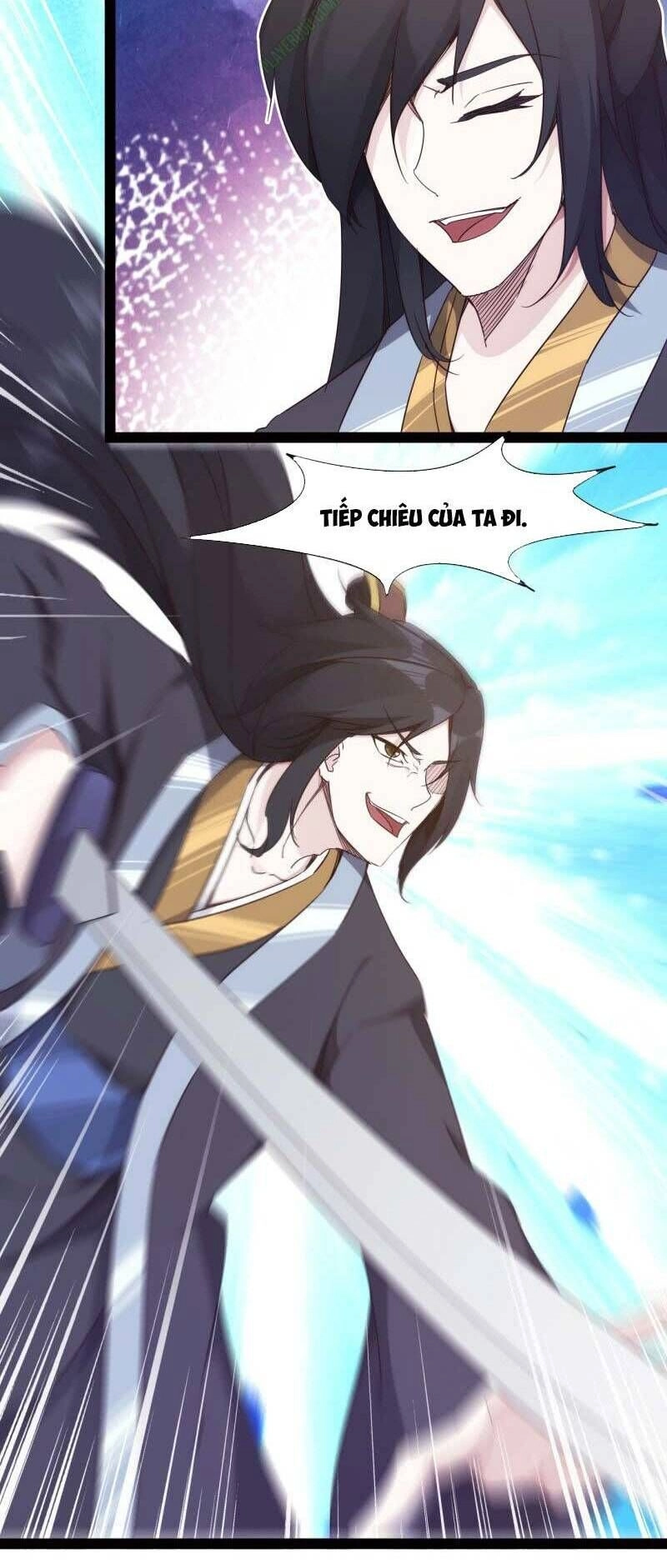 Kiếm Đồ Chapter 13 - 42