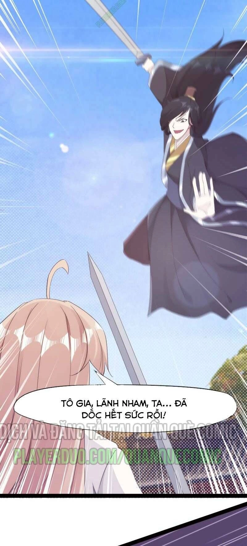 Kiếm Đồ Chapter 13 - 44