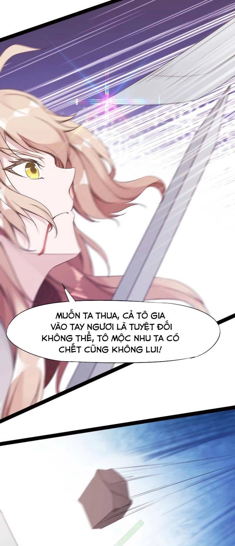 Kiếm Đồ Chapter 13 - 45