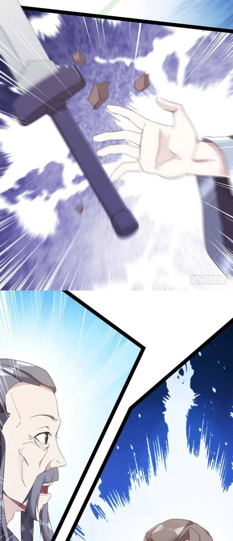 Kiếm Đồ Chapter 13 - 46