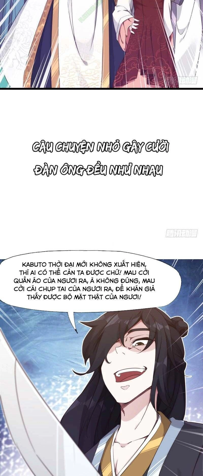 Kiếm Đồ Chapter 13 - 48