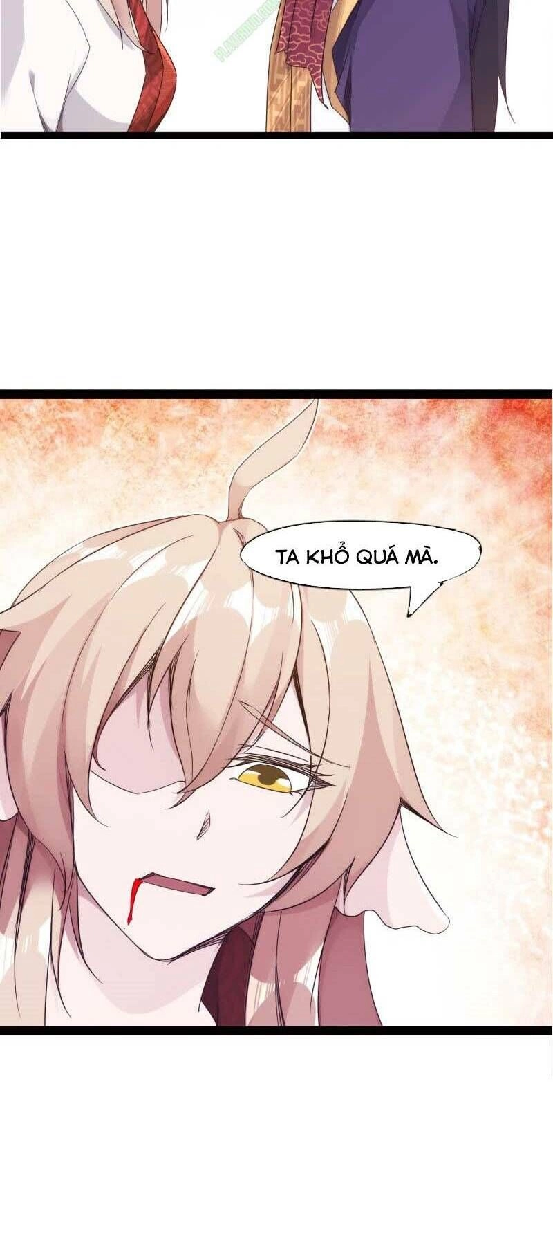 Kiếm Đồ Chapter 13 - 50