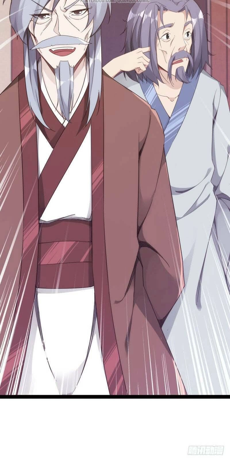 Kiếm Đồ Chapter 14 - 14