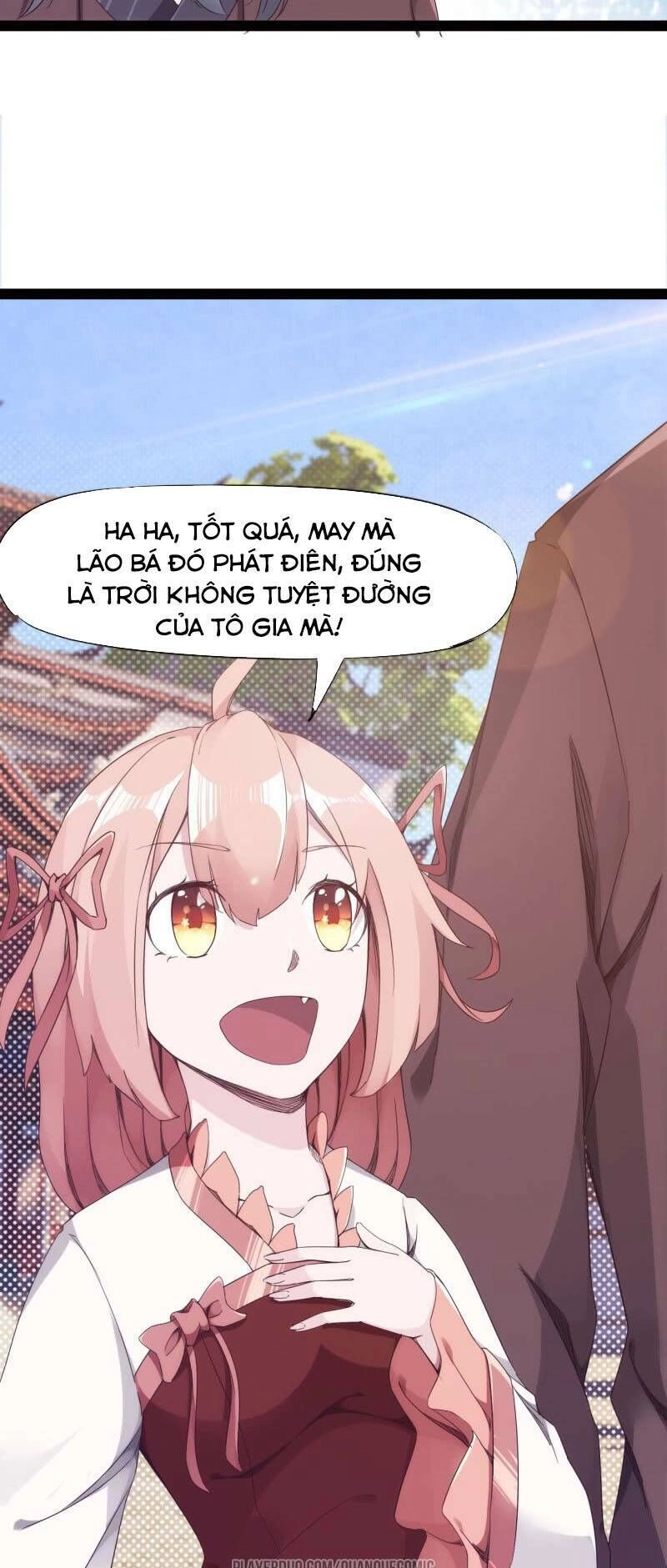 Kiếm Đồ Chapter 14 - 33