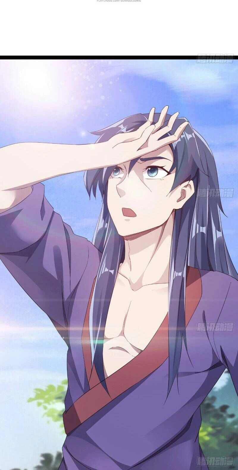 Kiếm Đồ Chapter 16 - 2