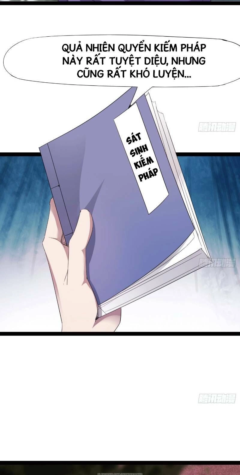 Kiếm Đồ Chapter 16 - 3