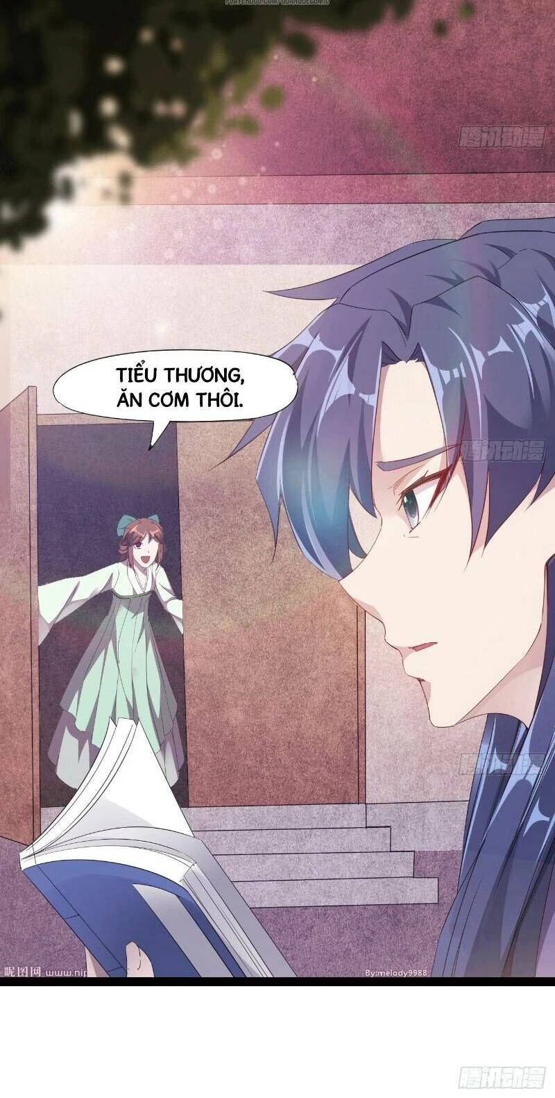 Kiếm Đồ Chapter 16 - 4