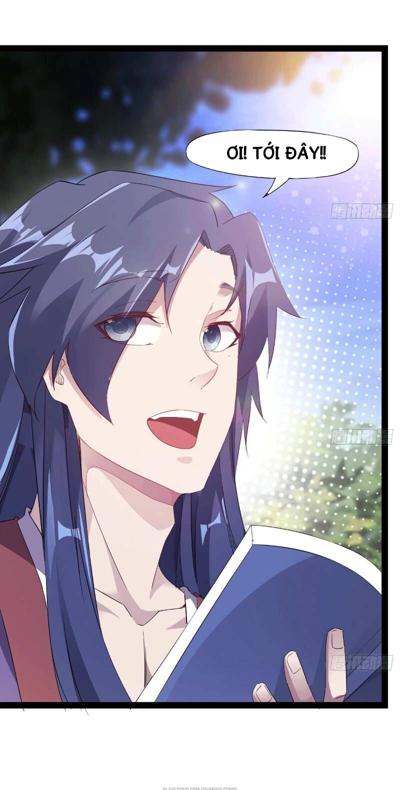 Kiếm Đồ Chapter 16 - 5