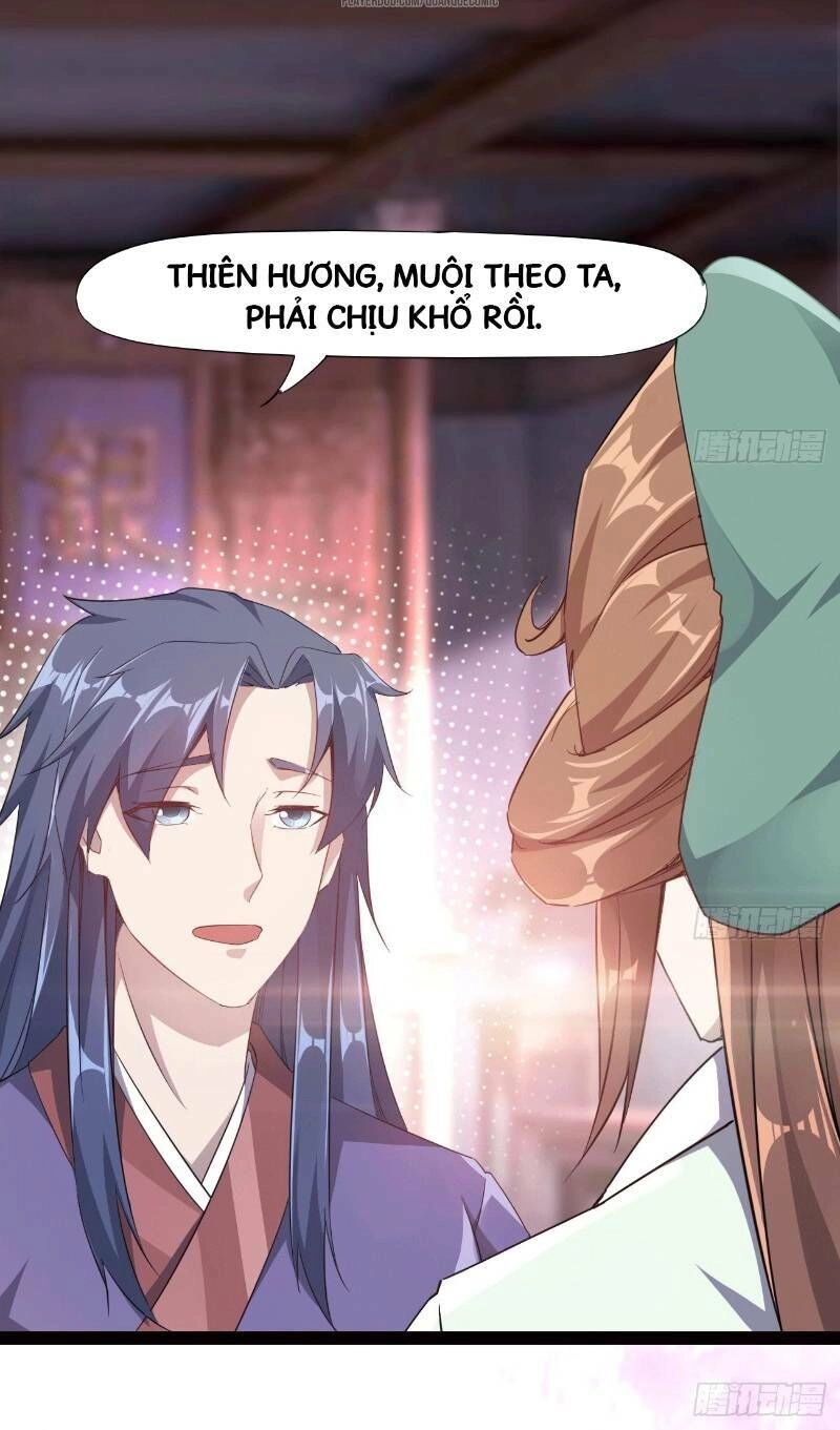 Kiếm Đồ Chapter 16 - 10