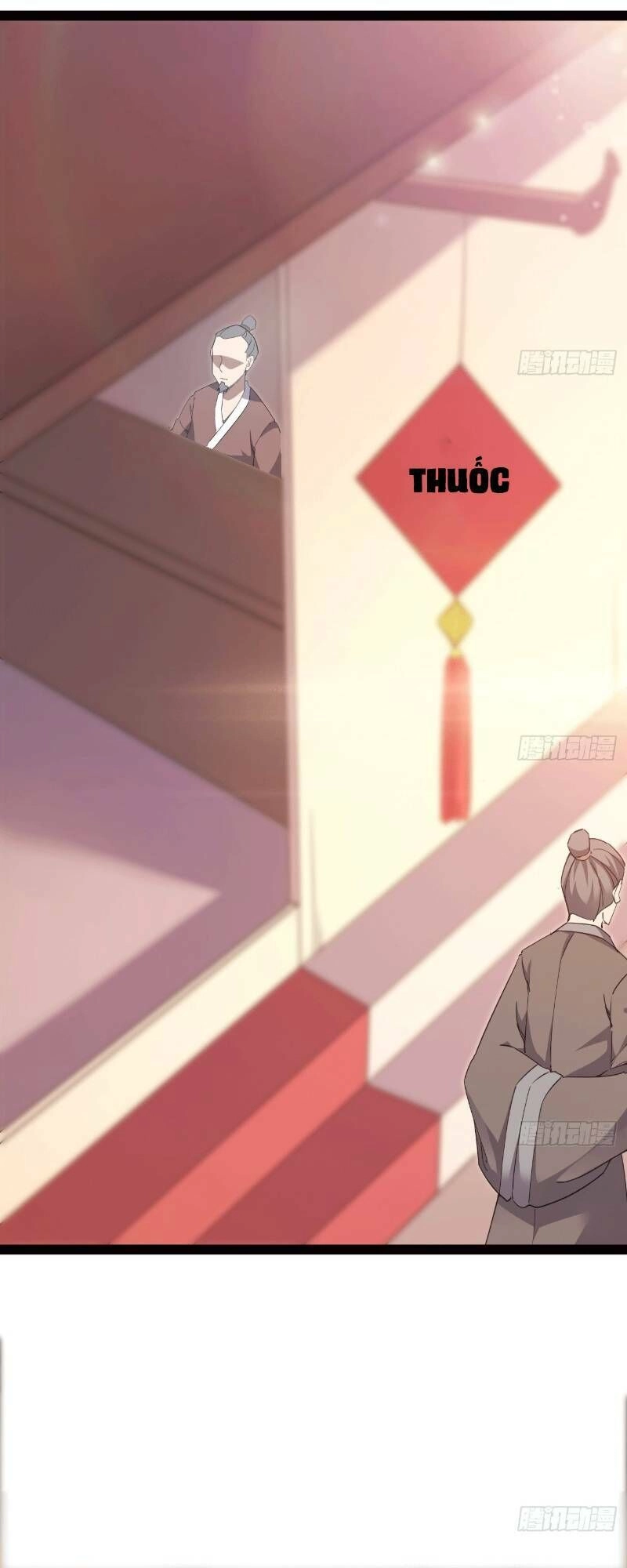 Kiếm Đồ Chapter 16 - 20