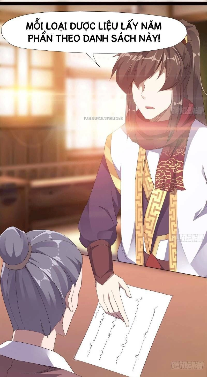 Kiếm Đồ Chapter 16 - 21