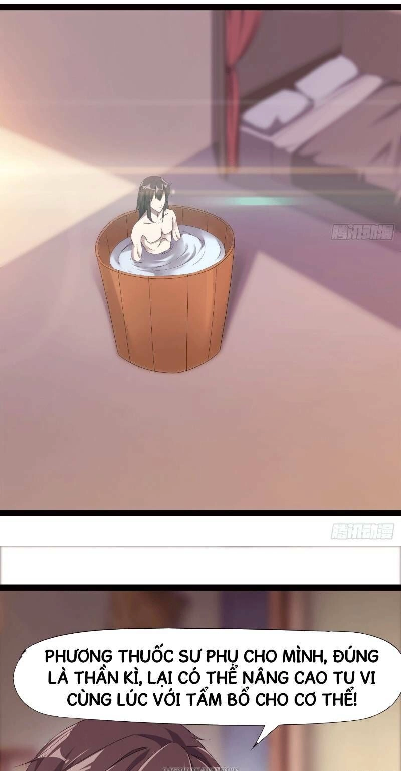 Kiếm Đồ Chapter 16 - 23