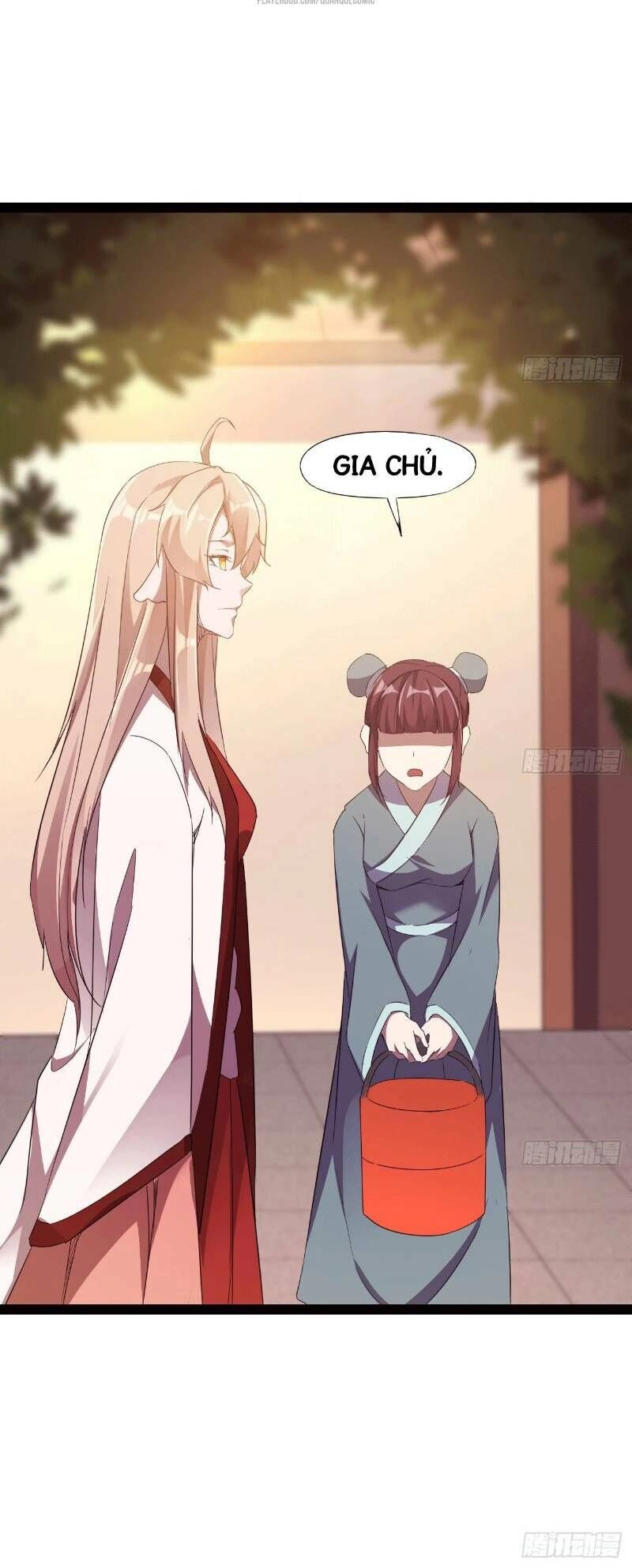 Kiếm Đồ Chapter 16 - 26