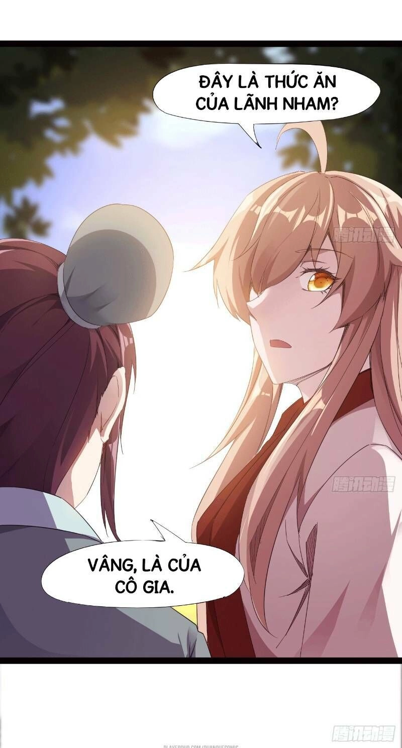 Kiếm Đồ Chapter 16 - 27