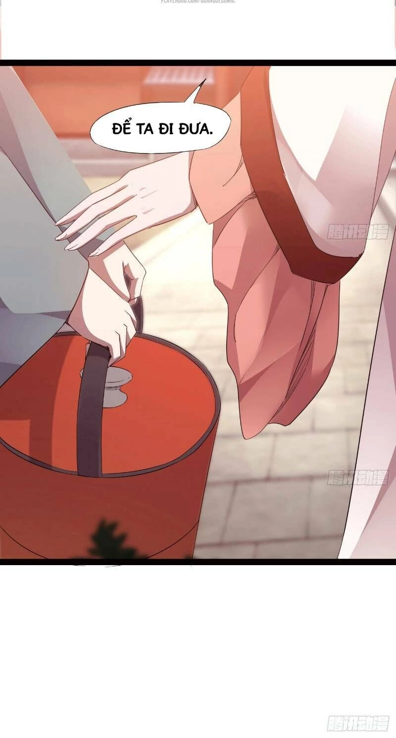 Kiếm Đồ Chapter 16 - 28