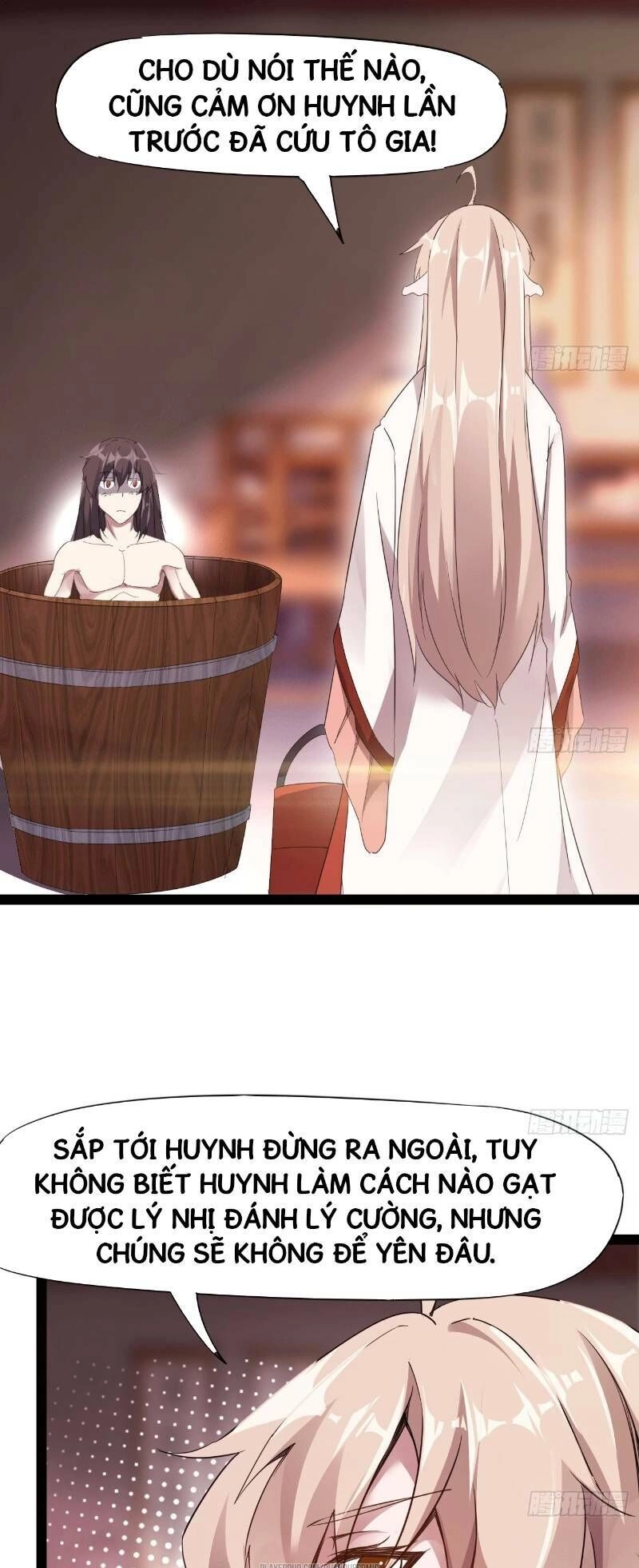 Kiếm Đồ Chapter 16 - 33