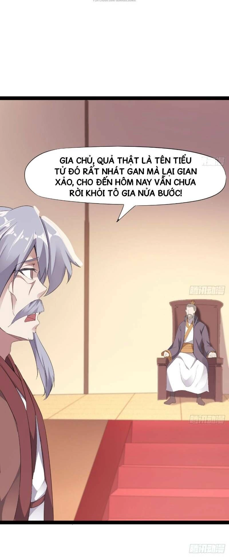 Kiếm Đồ Chapter 16 - 42
