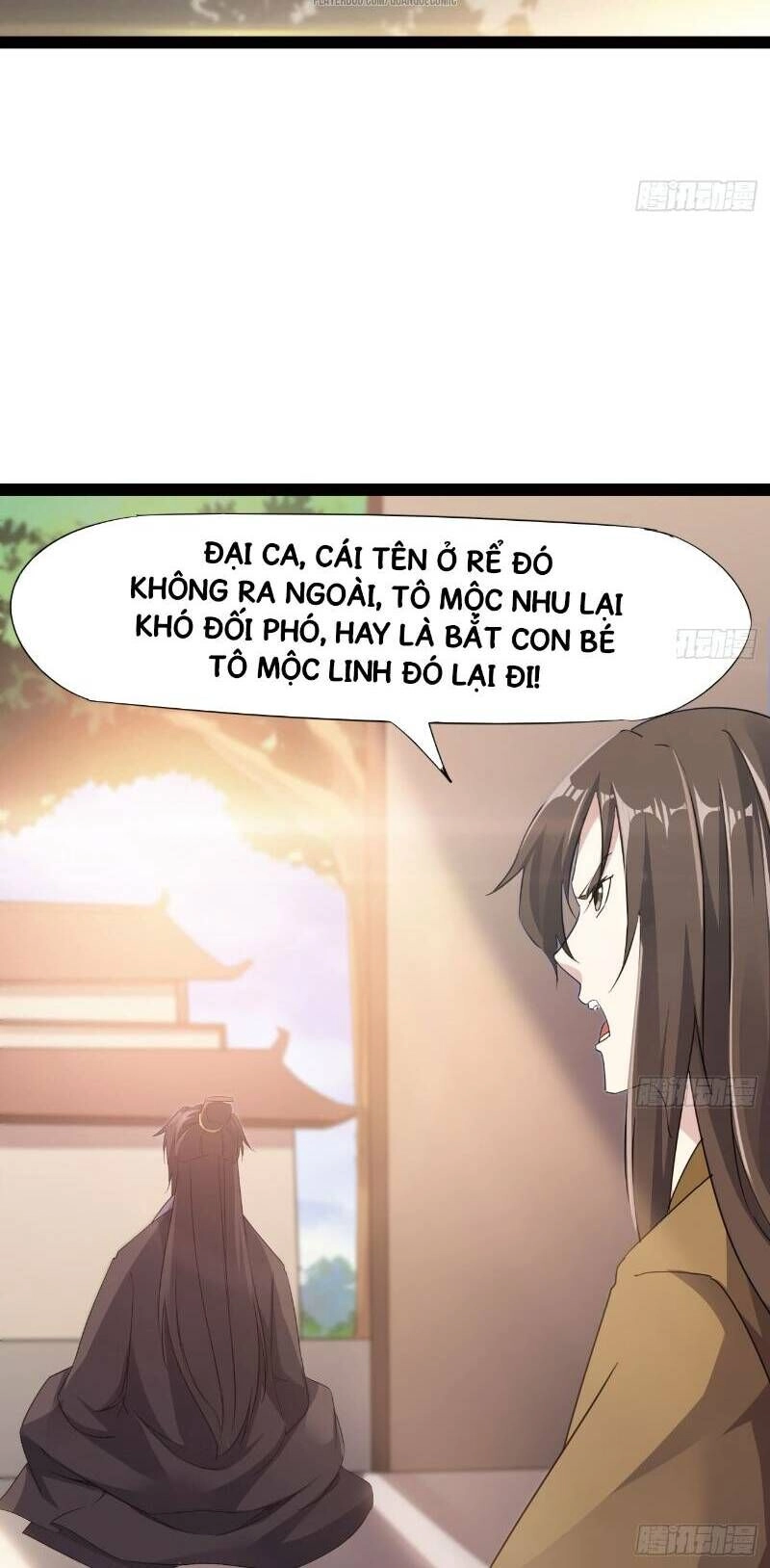 Kiếm Đồ Chapter 16 - 48