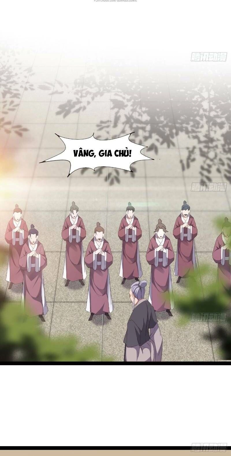 Kiếm Đồ Chapter 16 - 57