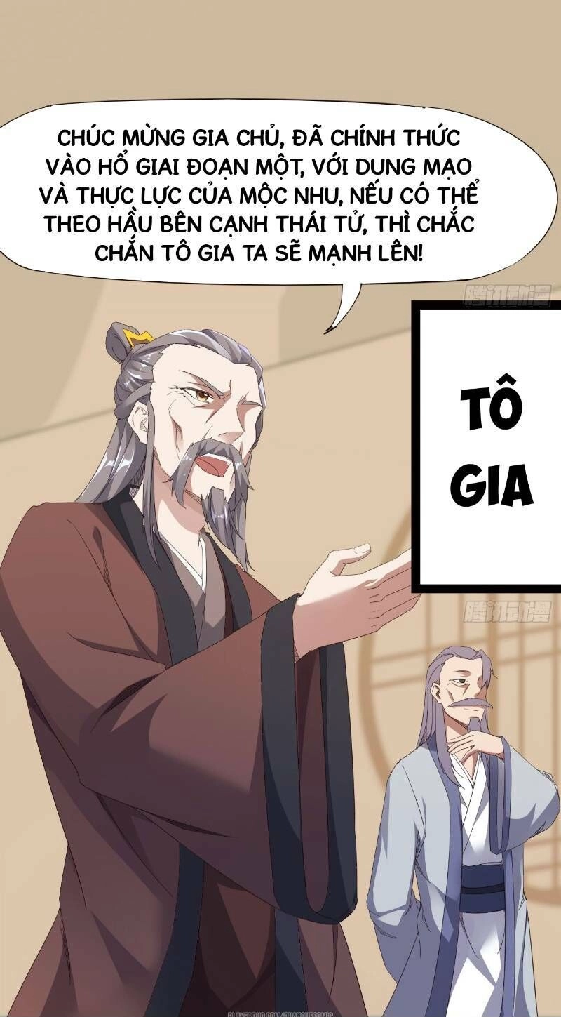 Kiếm Đồ Chapter 16 - 58