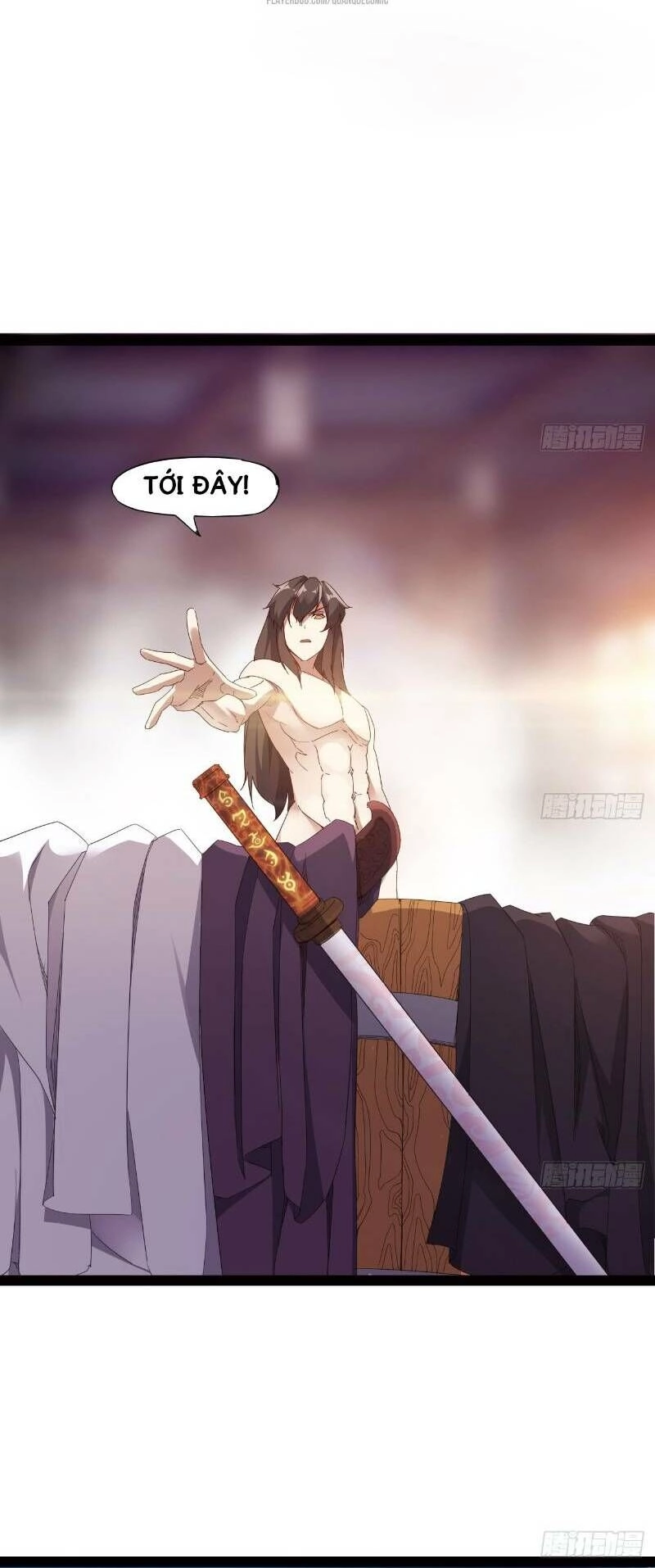 Kiếm Đồ Chapter 16 - 63