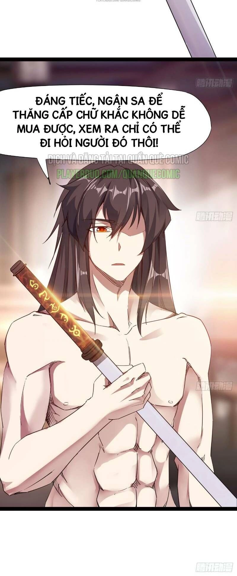 Kiếm Đồ Chapter 16 - 65