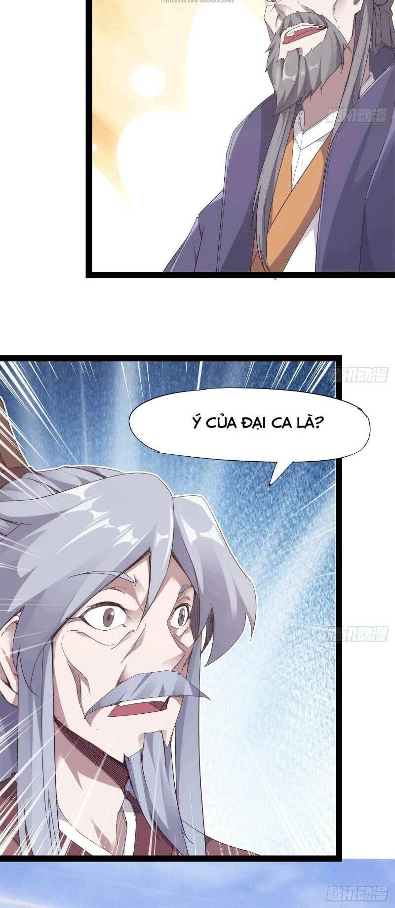 Kiếm Đồ Chapter 17 - 2