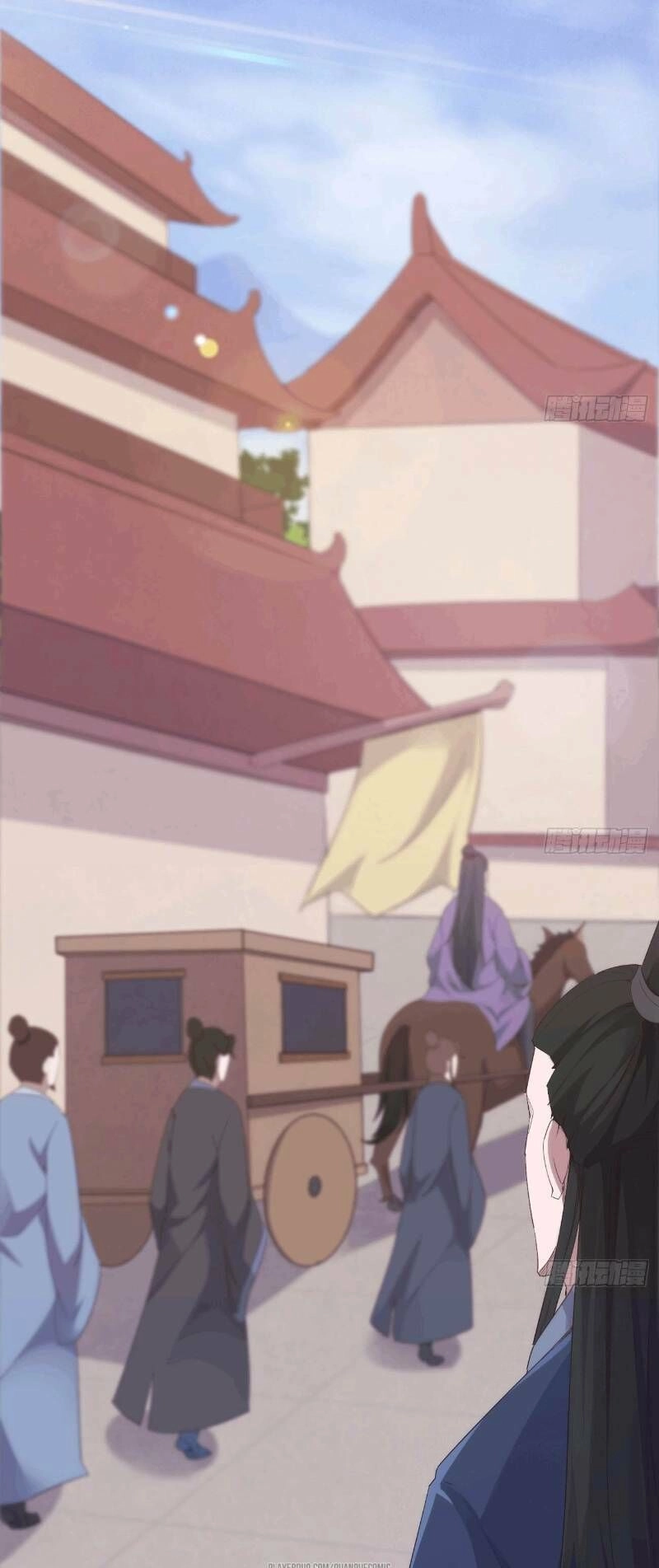 Kiếm Đồ Chapter 17 - 3