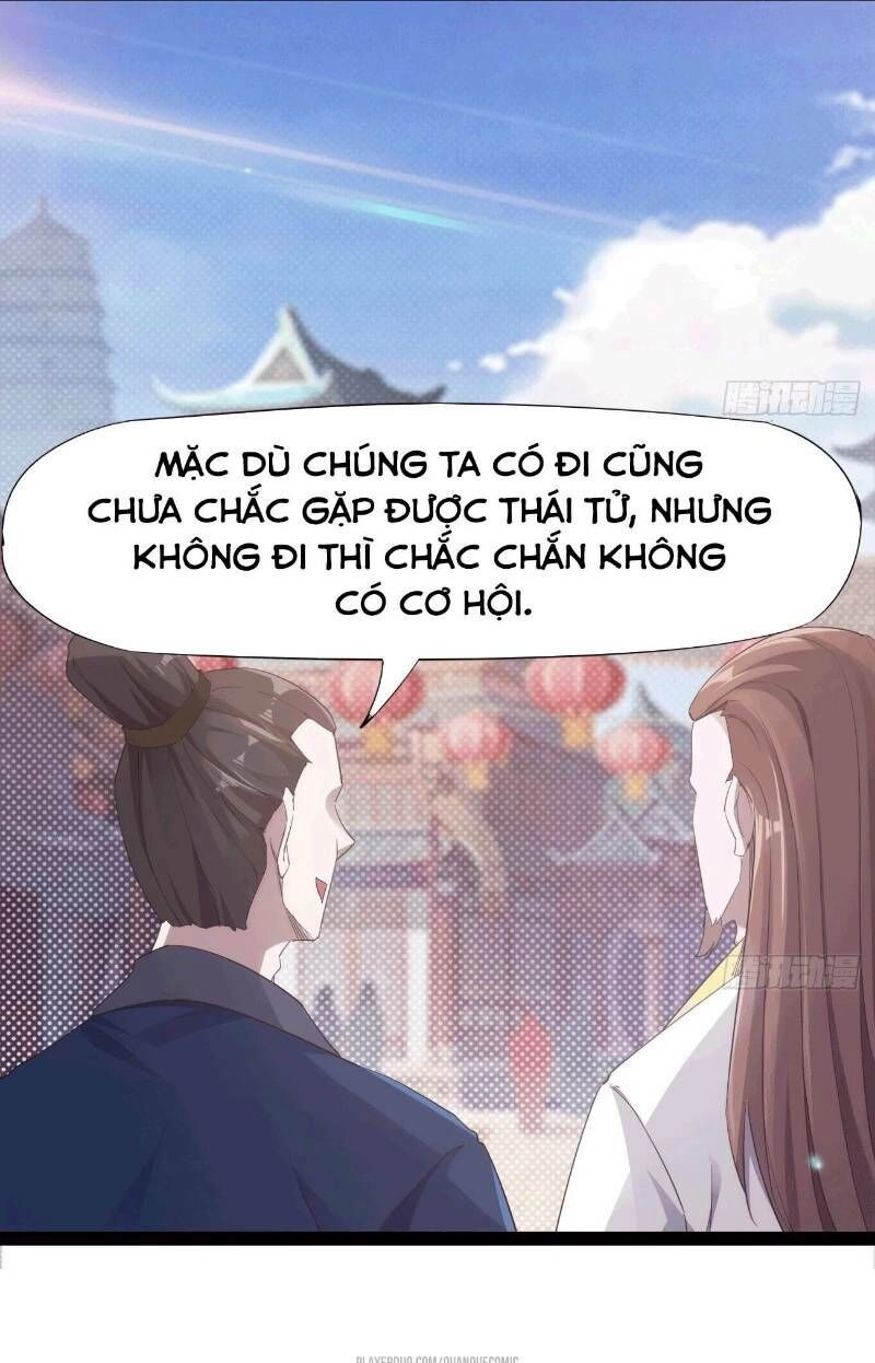 Kiếm Đồ Chapter 17 - 5