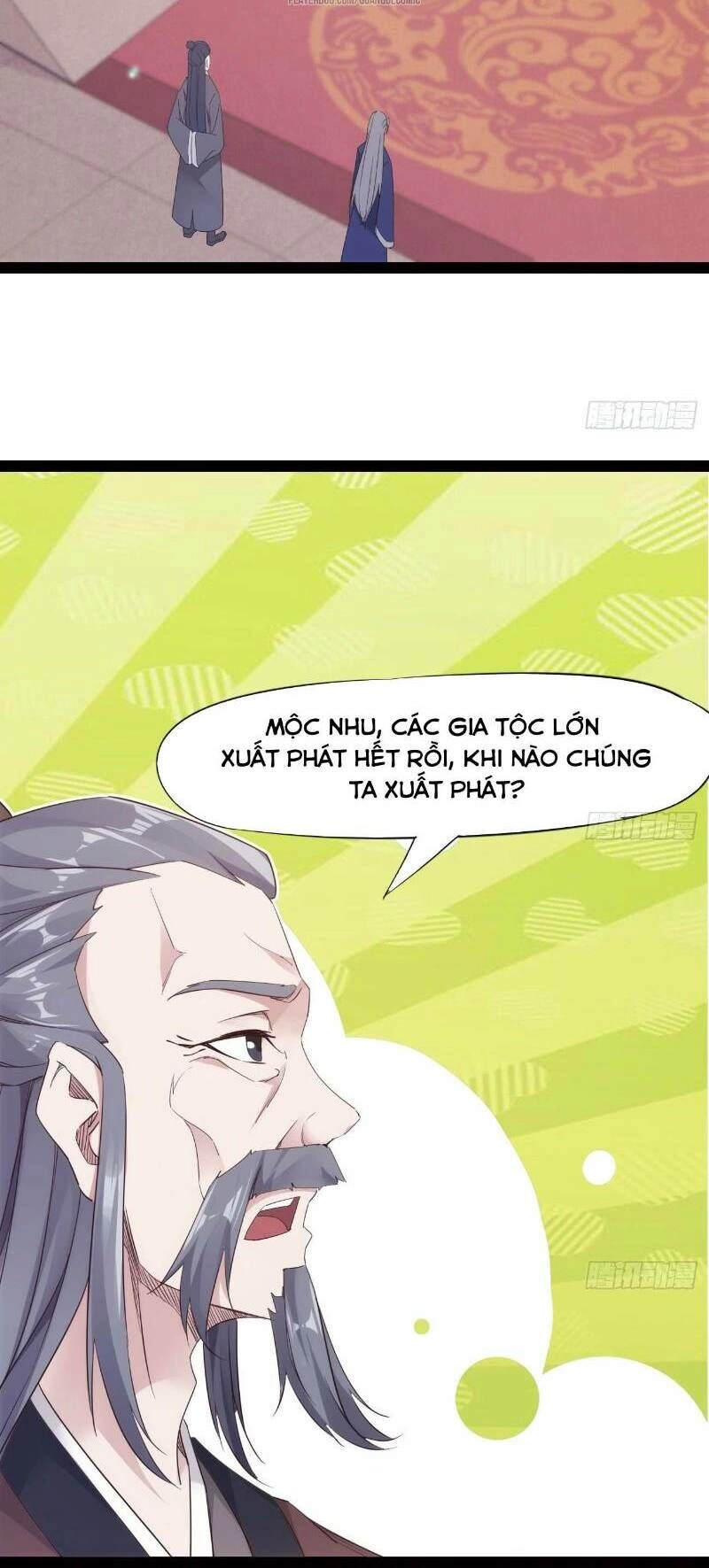 Kiếm Đồ Chapter 17 - 8