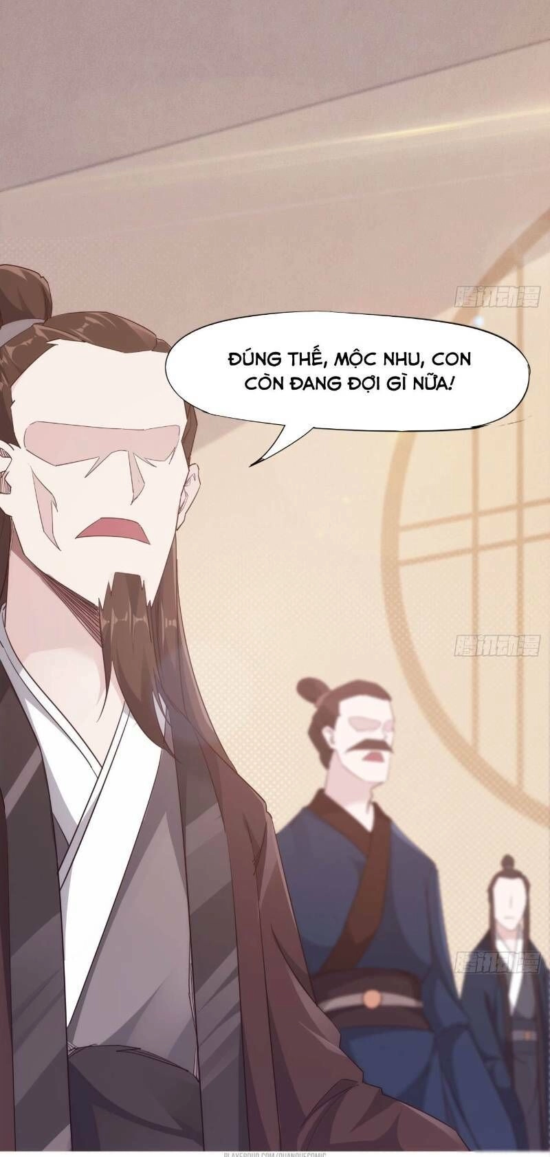 Kiếm Đồ Chapter 17 - 11