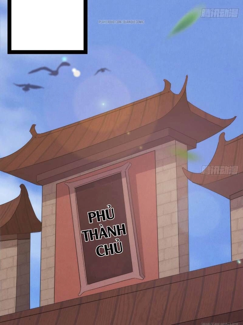 Kiếm Đồ Chapter 17 - 20