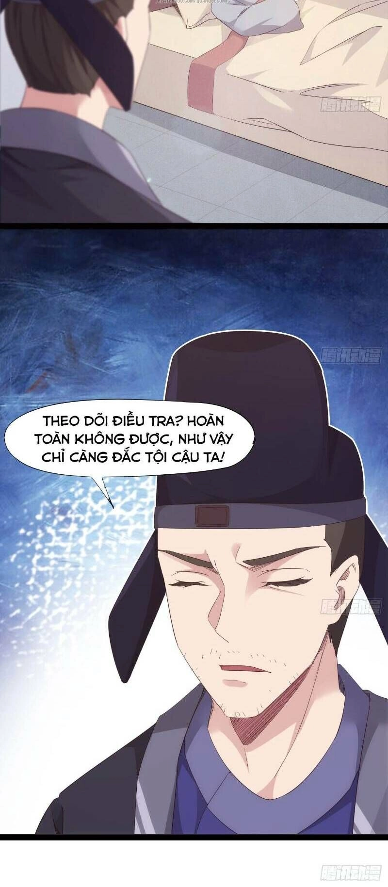Kiếm Đồ Chapter 17 - 23
