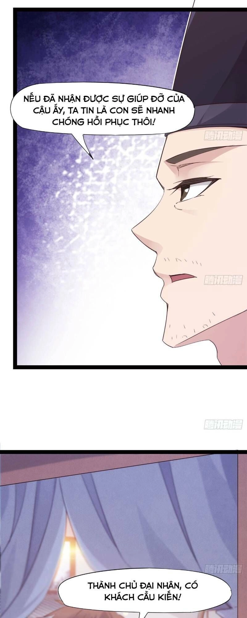 Kiếm Đồ Chapter 17 - 24