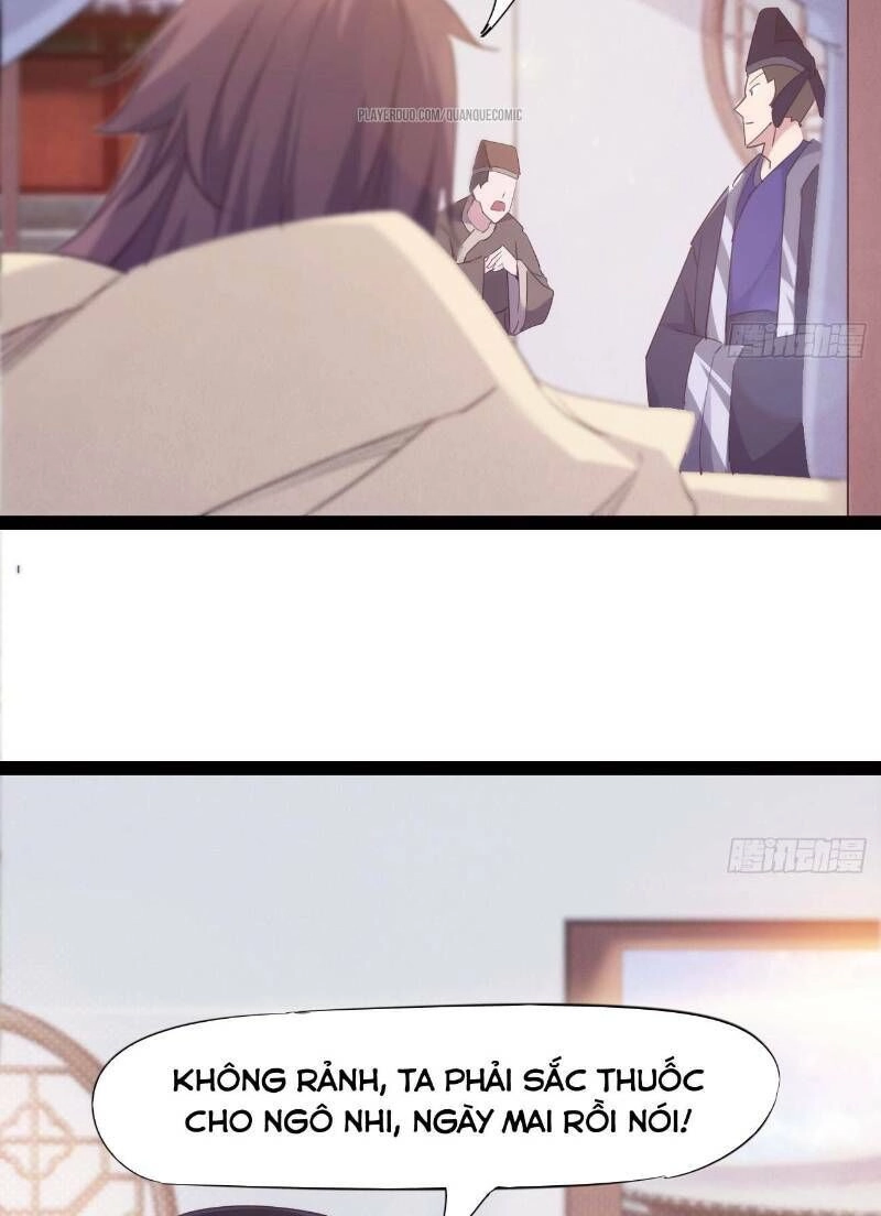 Kiếm Đồ Chapter 17 - 25