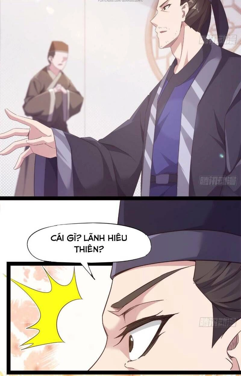 Kiếm Đồ Chapter 17 - 28