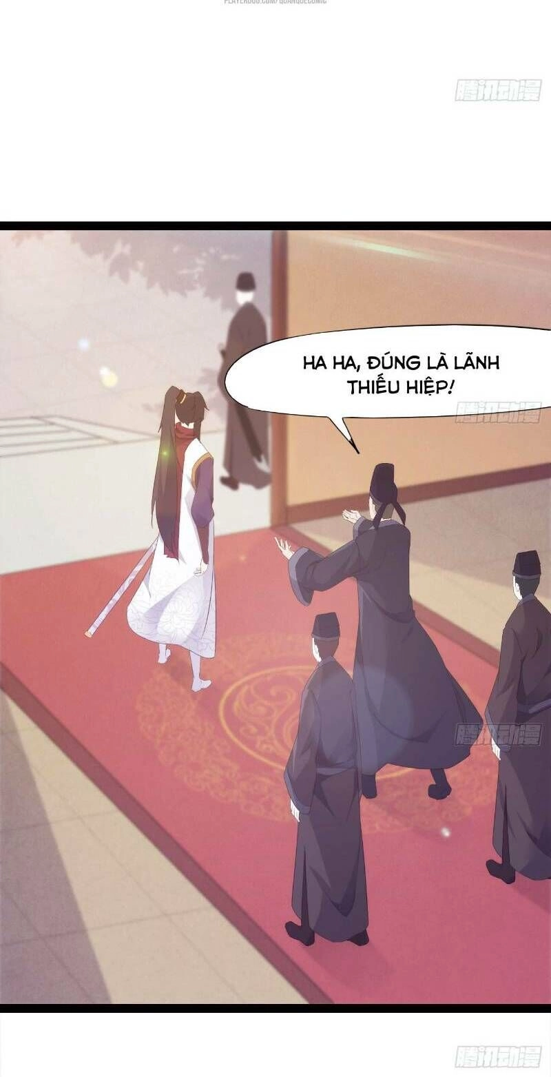 Kiếm Đồ Chapter 17 - 30