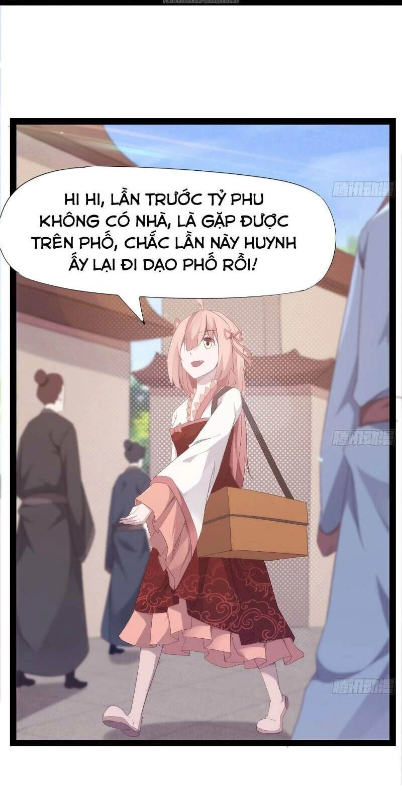 Kiếm Đồ Chapter 17 - 32