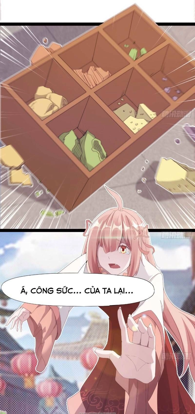 Kiếm Đồ Chapter 17 - 35