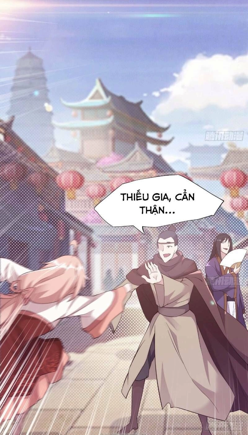 Kiếm Đồ Chapter 17 - 39