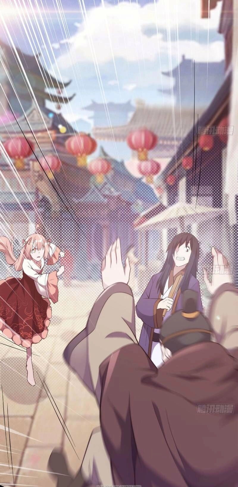 Kiếm Đồ Chapter 17 - 41