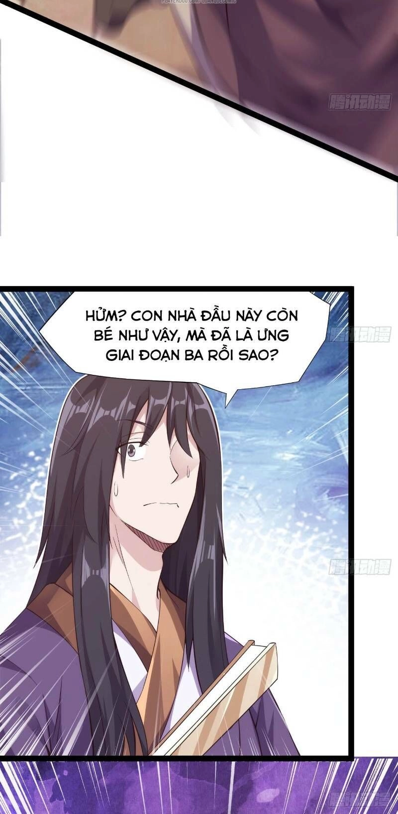 Kiếm Đồ Chapter 17 - 42