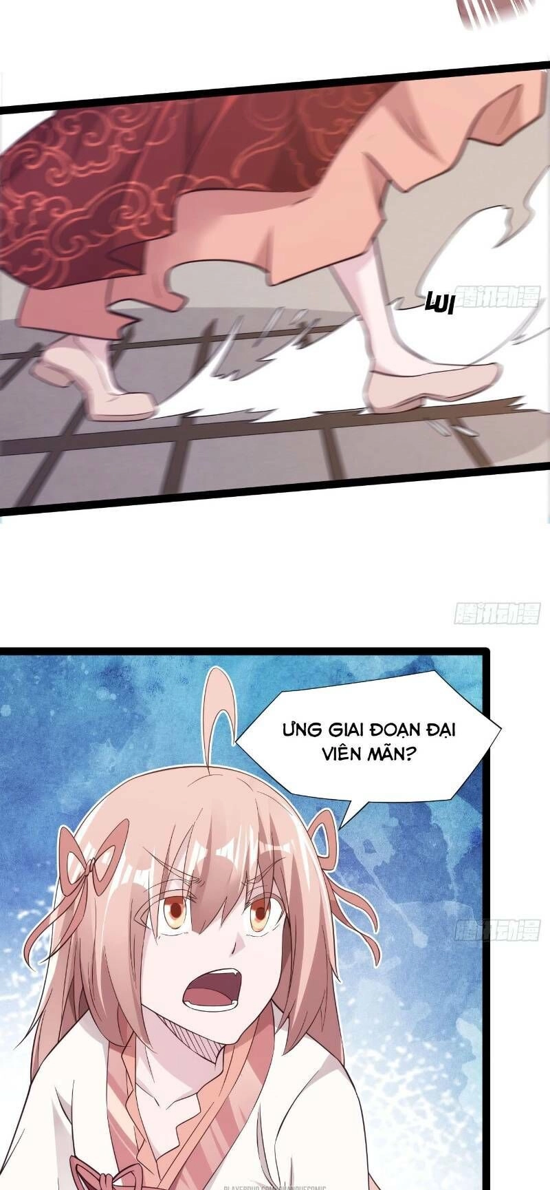 Kiếm Đồ Chapter 17 - 47